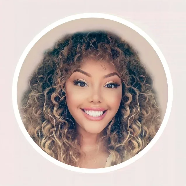 Natasha Burton, VibeWorks co-founder and distribution lead